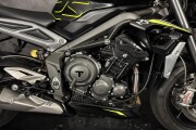 TRIUMPH STREET TRIPLE 765