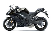 KAWASAKI NINJA 1100SX