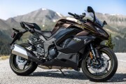 KAWASAKI NINJA 1100SX