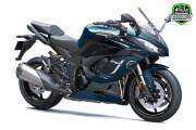 KAWASAKI NINJA 1100SX SE