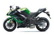 KAWASAKI NINJA 1100SX SE