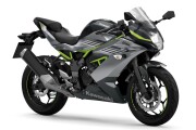 KAWASAKI NINJA 125