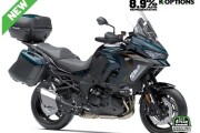 KAWASAKI VERSYS 1100 S