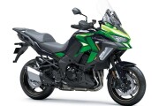 KAWASAKI VERSYS 1100 S