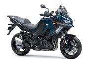 KAWASAKI VERSYS 1100 S