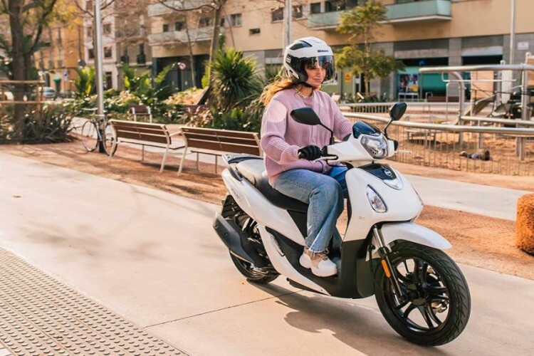 SYM SYMPHONY for sale