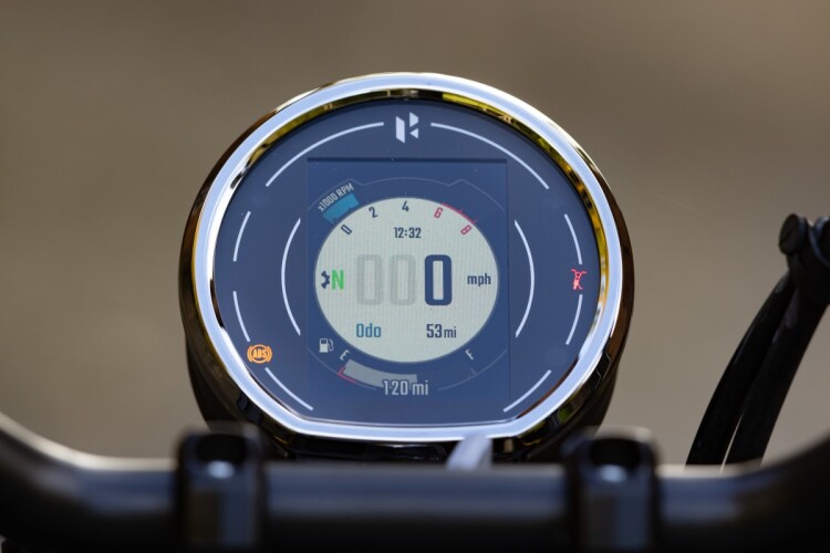 HERO HUNK 440 for sale