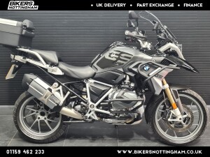 BMW R 1250 GS