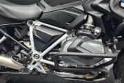 2019 BMW R 1250 GS, Black - photo 2