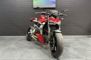 DUCATI STREETFIGHTER V2