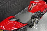 DUCATI STREETFIGHTER V2