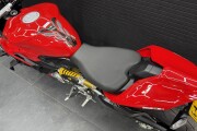 DUCATI STREETFIGHTER V2