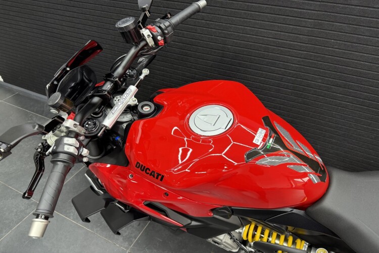 DUCATI STREETFIGHTER V2 for sale