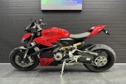 DUCATI STREETFIGHTER V2