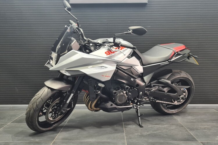 SUZUKI KATANA 1000