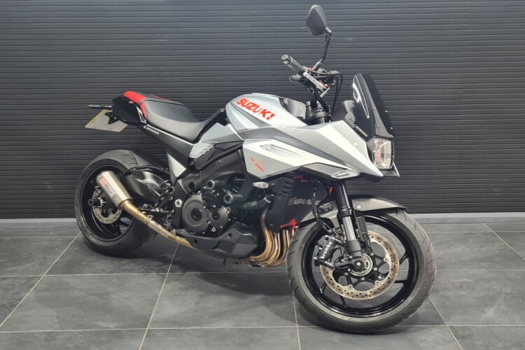 SUZUKI KATANA 1000