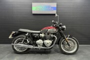 TRIUMPH BONNEVILLE T120