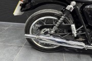TRIUMPH BONNEVILLE T120