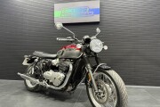 TRIUMPH BONNEVILLE T120