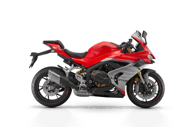 QJMOTOR SRK 800 RR for sale