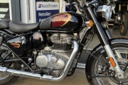 ROYAL ENFIELD CLASSIC 350 E5