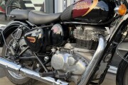 ROYAL ENFIELD CLASSIC 350 E5