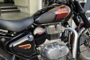 ROYAL ENFIELD CLASSIC 350 E5