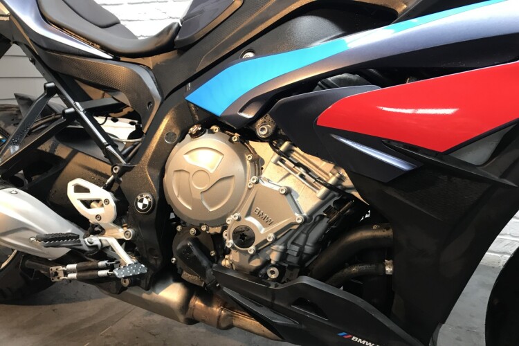BMW S 1000 XR for sale