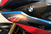 BMW S 1000 XR
