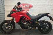 DUCATI MULTISTRADA 950