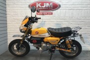 HONDA MONKEY
