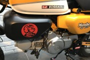 HONDA MONKEY