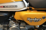 HONDA MONKEY
