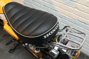 HONDA MONKEY
