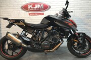 KTM 1290 SUPERDUKE R