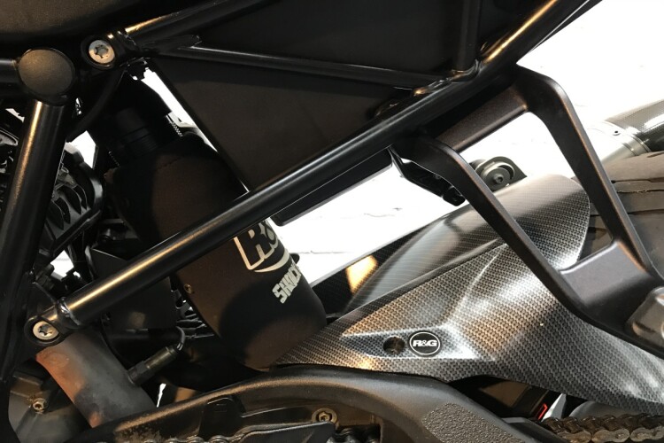 KTM 1290 SUPERDUKE R