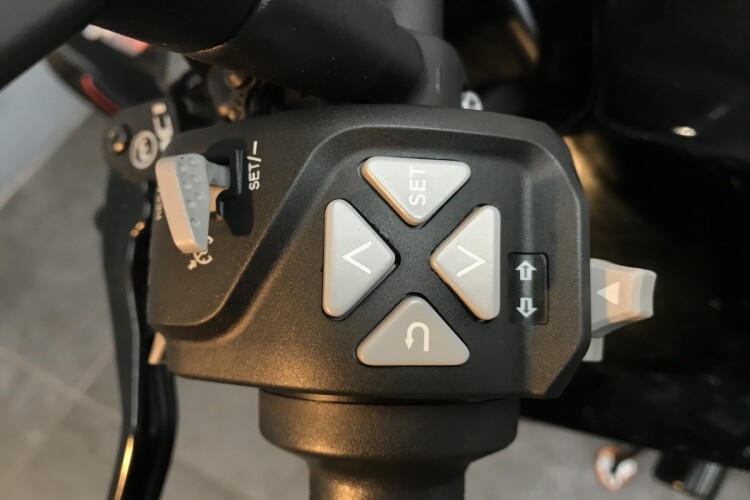 KTM 1290 SUPERDUKE R