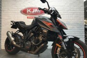 KTM 1290 SUPERDUKE R