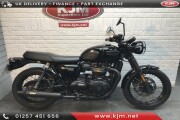TRIUMPH BONNEVILLE T100