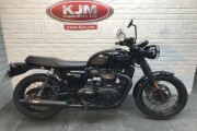 TRIUMPH BONNEVILLE T100
