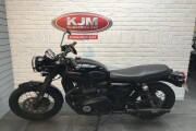 TRIUMPH BONNEVILLE T100