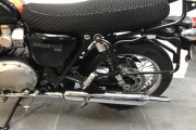TRIUMPH BONNEVILLE T120