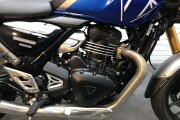 TRIUMPH SPEED 400