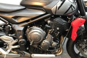 TRIUMPH TRIDENT