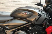 TRIUMPH TRIDENT