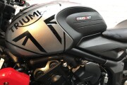 TRIUMPH TRIDENT