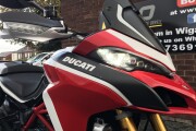 DUCATI MULTISTRADA 1260