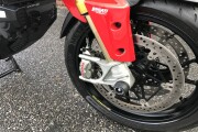 DUCATI MULTISTRADA 1260