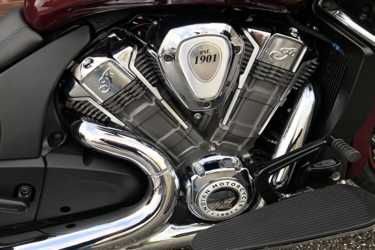 INDIAN CHALLENGER LIMITED