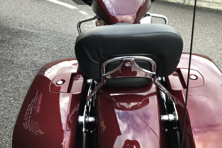 INDIAN CHALLENGER LIMITED